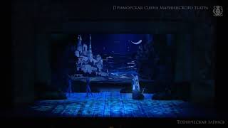 The Tale of Tsar Saltan 02 (El cuento del Zar Saltan)