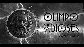El Olimpo de los Dioses