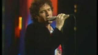 Los viejos rockeros nunca mueren