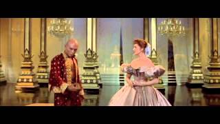 The King And I - Shall We Dance