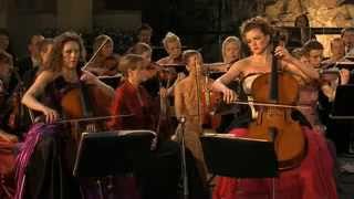 Concerto for 2 Cellos and Orchestra