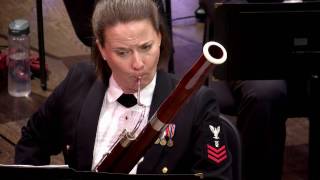 Concerto for Bassoon and Orchestra