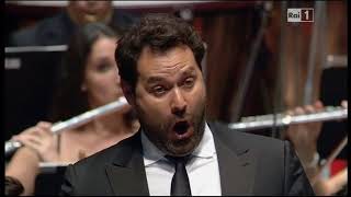 Mefistofele - Prologo in cielo