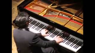 Concierto para piano