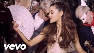 Right There (ft. Big Sean)