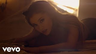 The Weeknd – Love Me Harder