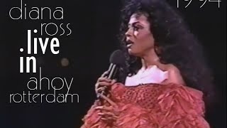 Live in Rotterdam [1994]