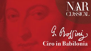 Ciro in Babilonia