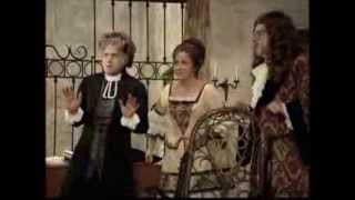 Il Barbiere Di Siviglia. Ópera en dos actos (1´02´´ )