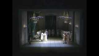 La Cenerentola - Rondò finale