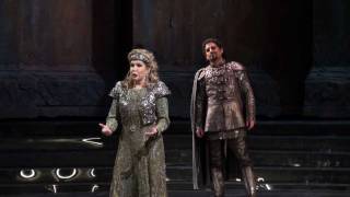 La Donna del Lago - 