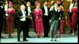 Il Cappello di Paglia di Firenze. Ópera en cuatro actos