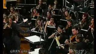 Il cappello di paglia di Firenze - Overture