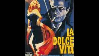 La Dolce Vita - La bella malinconica