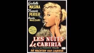 Le Notti Di Cabiria