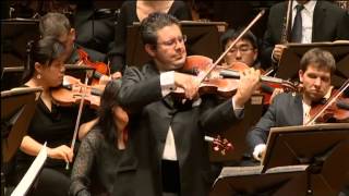 Concerto for Viola and Orchestra