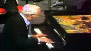 Concierto para piano y orquesta