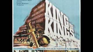 King of Kings – Prelude