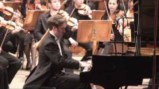 Concerto Piano N. 2 in G minor –II Mov