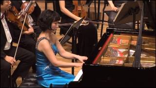 Piano Concerto C Major