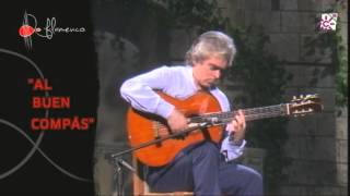 Rondeña. Oración