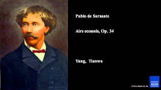 Airs ecossais, Op. 34