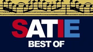 Best of Erik Satie