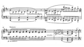 Nocturne no 1