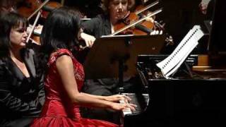 Double Concerto for Piano & Trumpet