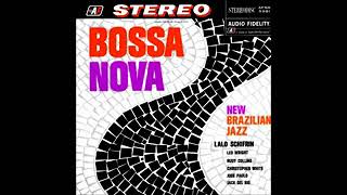 Bossa Nova - New Brazilian Jazz