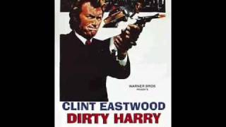 Dirty Harry Theme