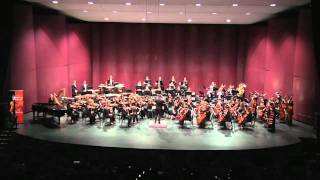 Romantic Suite: Tanz