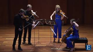 String Quartet No. 3