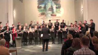 Concerto for Choir II Mov