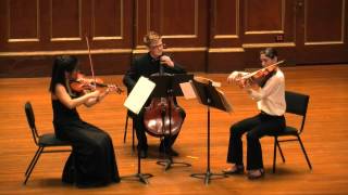 String Trio