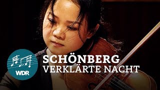 Verklärte Nacht op. 4 (2´24´´)