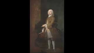 Peleus and Thetis - Overture