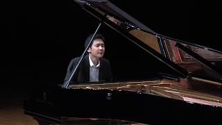 Piano Sonata No 20 D 959 in A major