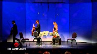String Quartet No. 9 in G minor