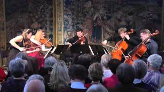 String Quintet C major D 956