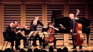 Trout Quintet, 4th Movement