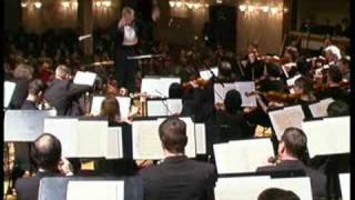 Symphony no 8 “Incompleta” - I Mov.