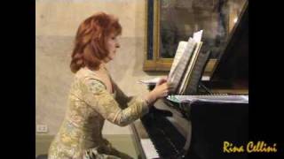 Tré Romances Op. 11