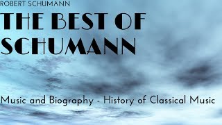 Best of Schumann