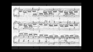 Gesänge der Frühe op. 133