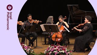 Quintet in E-flat Major Op. 44