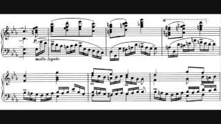 Piano Sonata No. 1