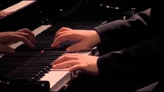 Sonata no. 3 in F-sharp minor, op. 23