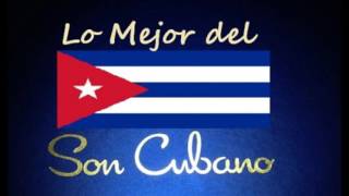 Lo mejor del son cubano