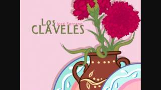 Los claveles – Preludio